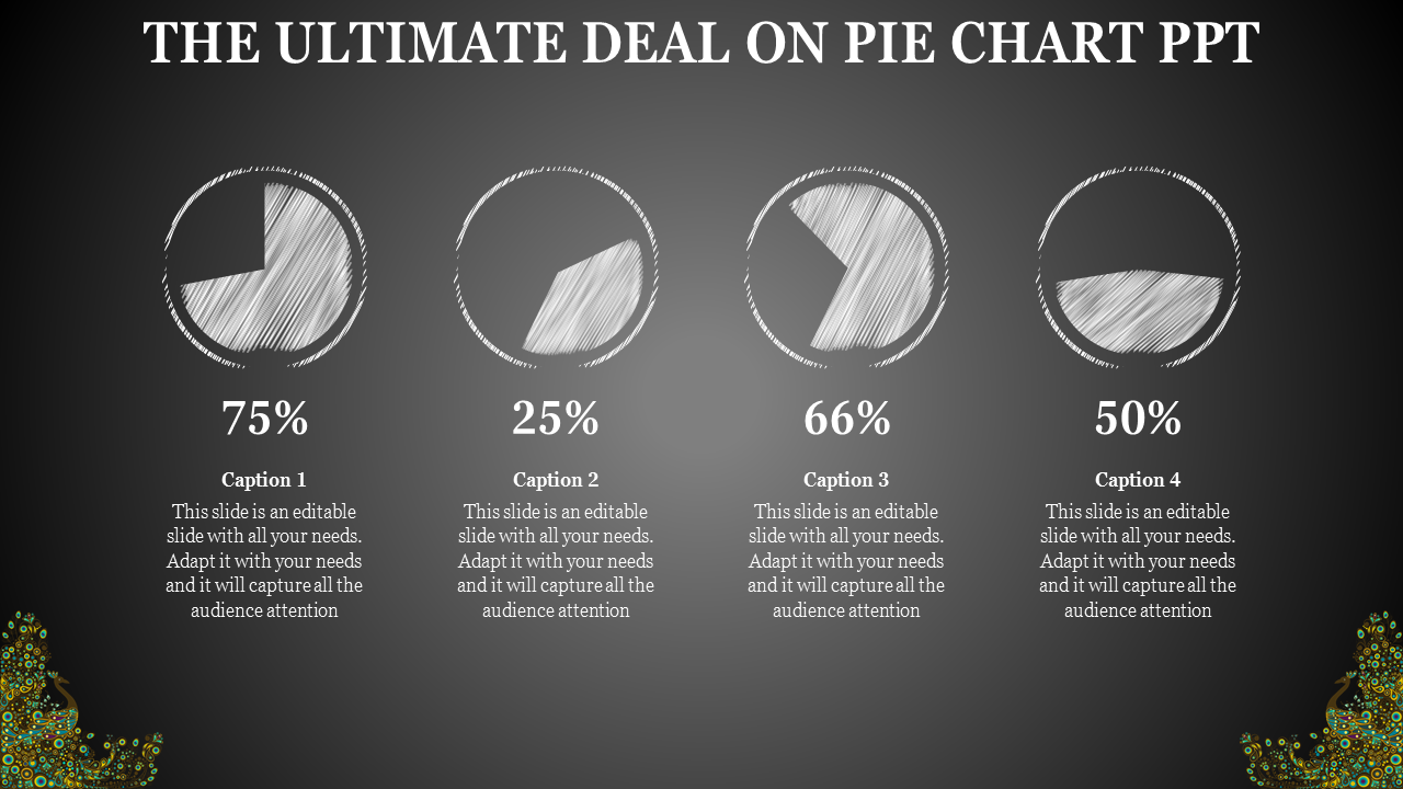 pie chart ppt-The Ultimate Deal On PIE CHART PPT